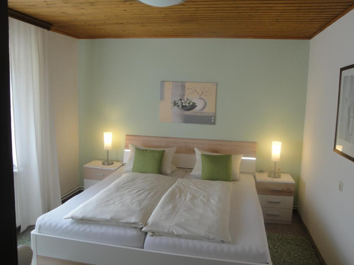 Hotel Pension Schwaiger Sankt Margarethen im Lungau Dış mekan fotoğraf