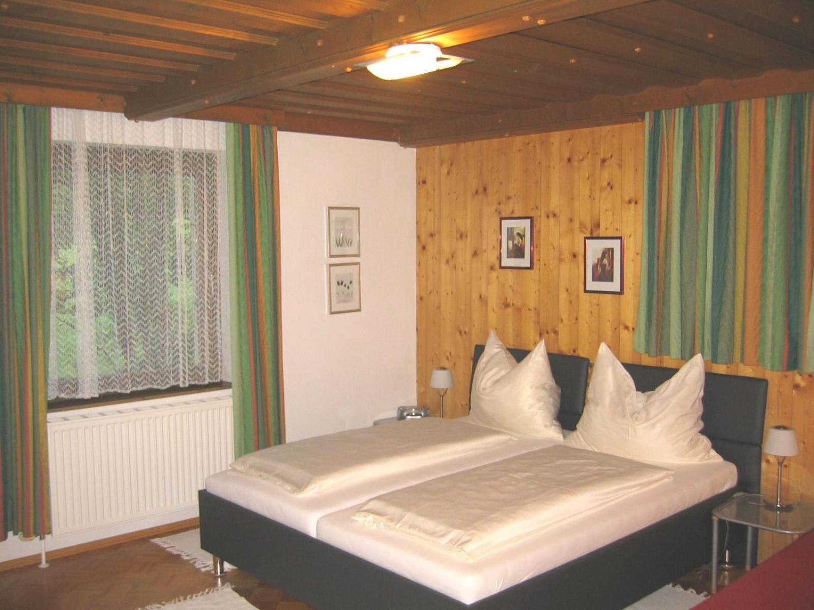 Hotel Pension Schwaiger Sankt Margarethen im Lungau Dış mekan fotoğraf