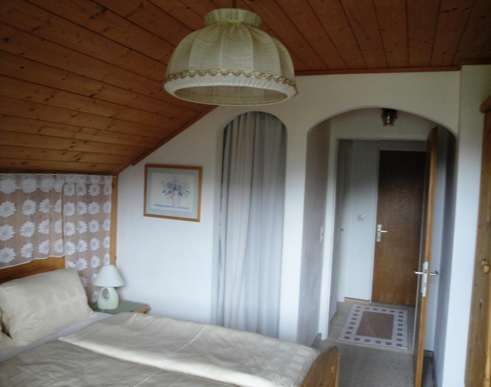 Hotel Pension Schwaiger Sankt Margarethen im Lungau Dış mekan fotoğraf